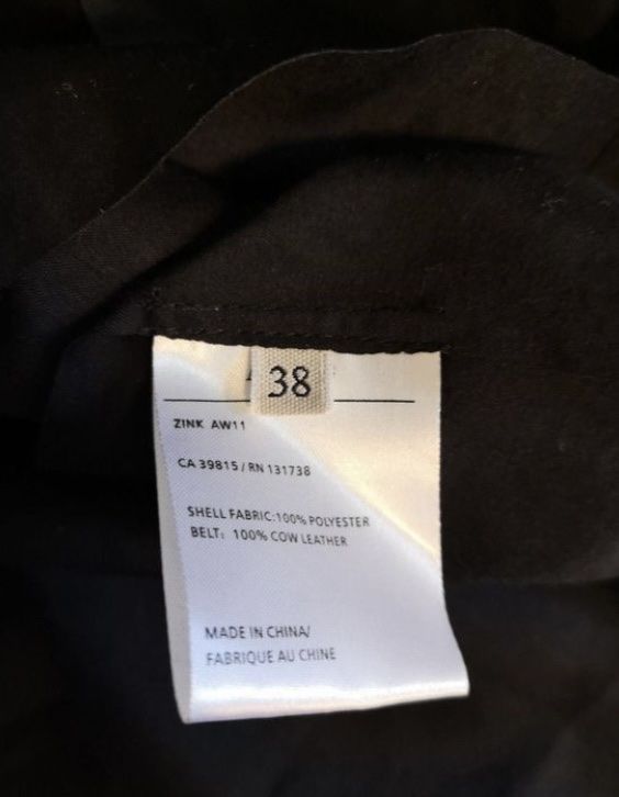 Acne Studios Kleider: Traumkleid Acne Gr 38 – Gebraucht aus Sarnen von HomeFashionArtDesign 2