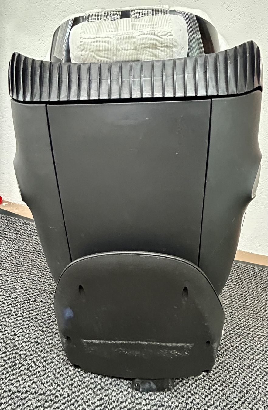 Cybex Seggiolini per auto: Cybex Sirona S i-size – Usato da Riedholz venduto da Abendsonne 4