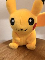 Neue pikachu Plüsch Figur! Super als Geschenk 🎁 
