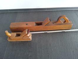 Holz Hobel