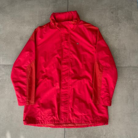 1990s LaCoste Vintage Rain Outdoor Jacket