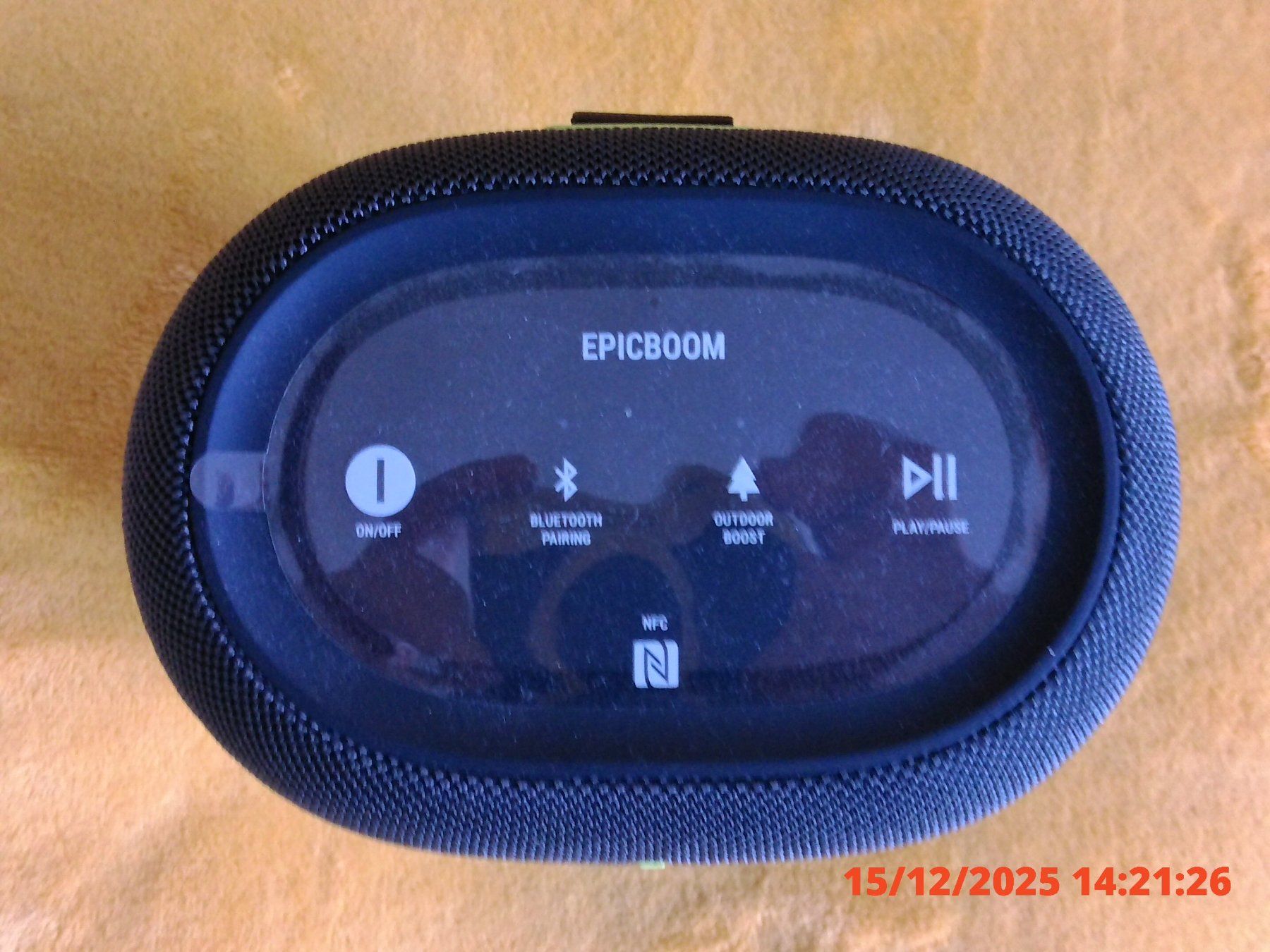 Casse acustiche: EPICBOOM SR 0194 – Usato da Safenwil venduto da universum78 1