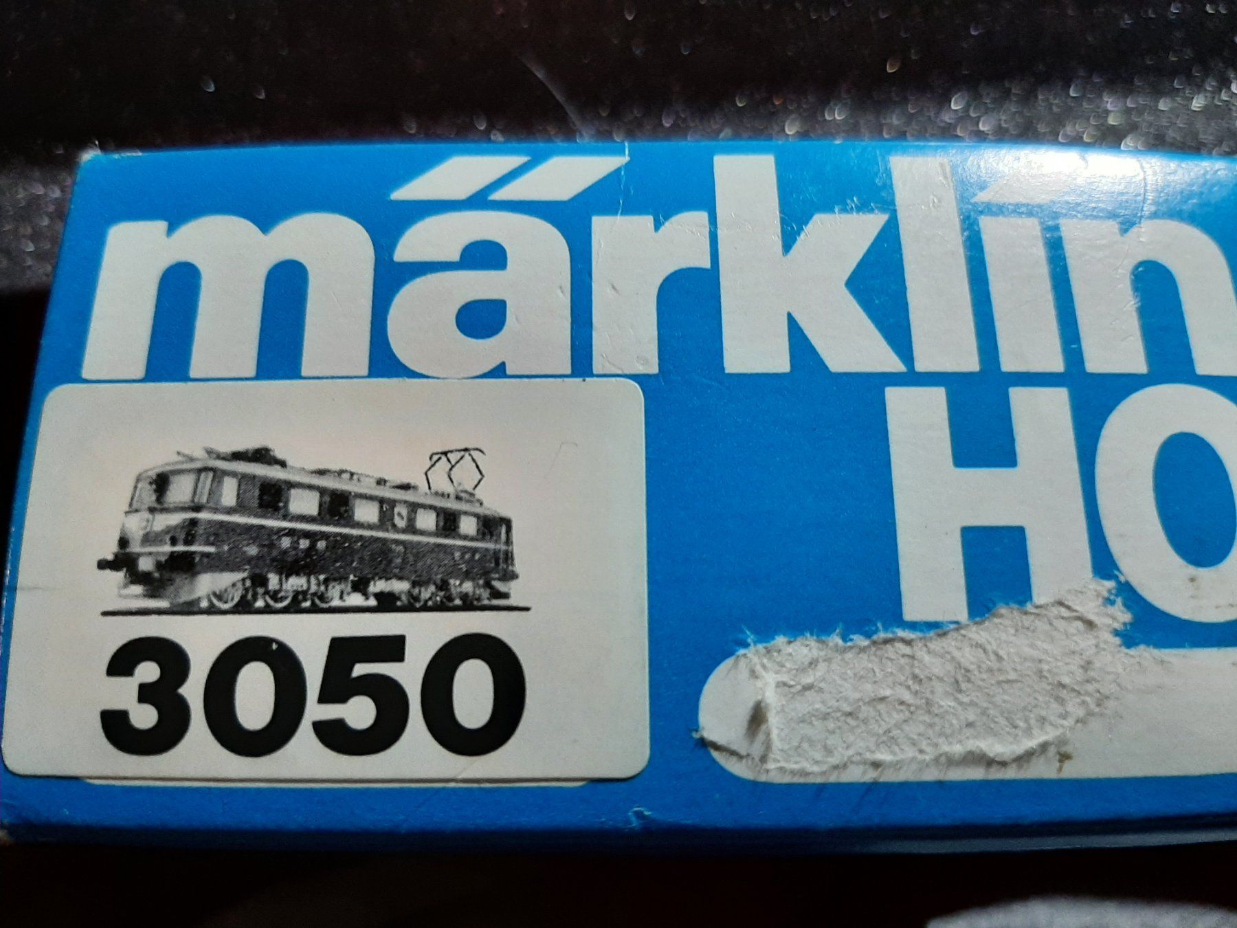 Märklin Trains électriques: MARKLIN HAMO 11414 BERN – D'occasion à Avully par RIVALIS 6