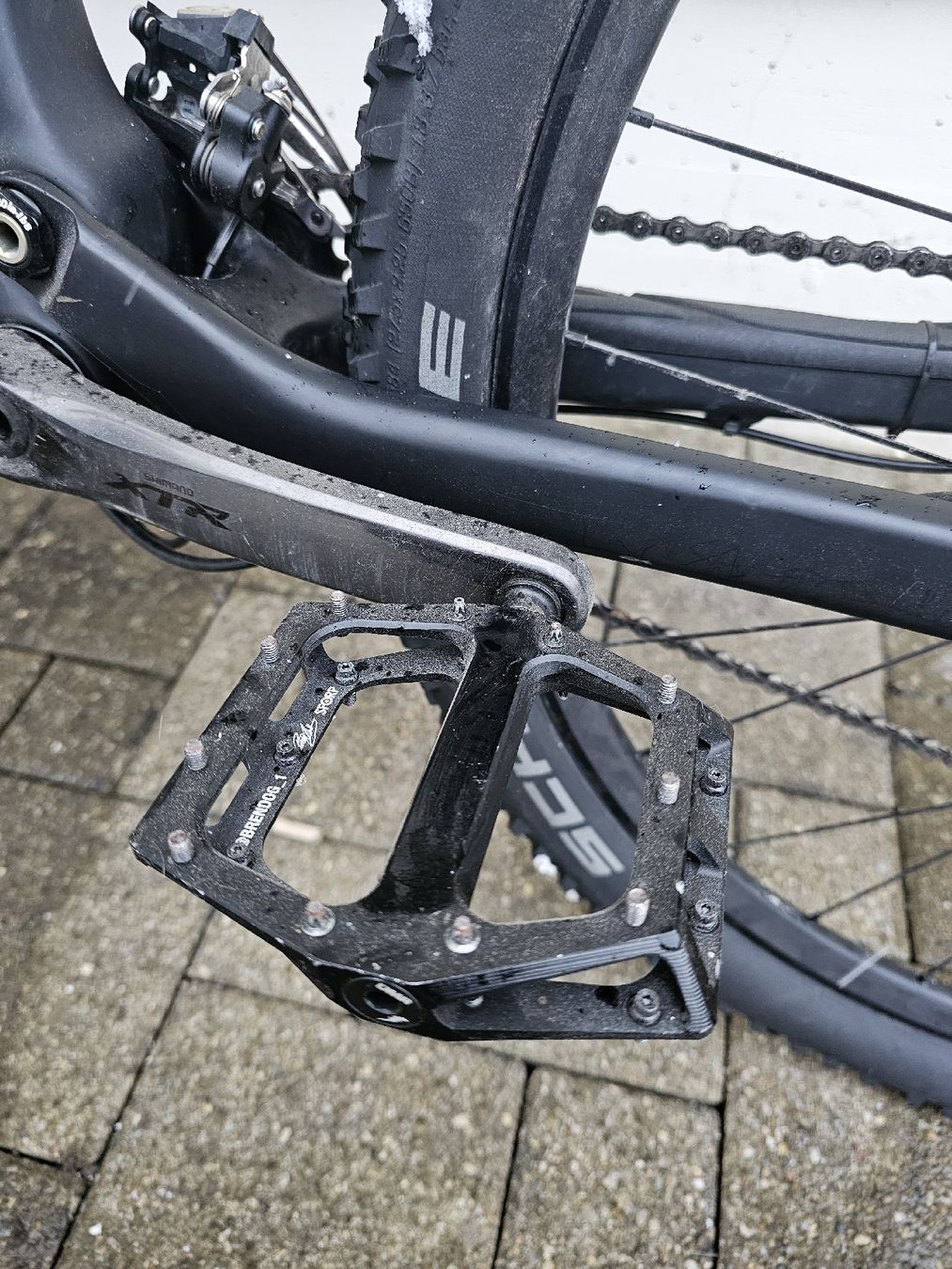 Scott Biciclette: Scott Genius 700 Premium – Usato da Uetliburg SG venduto da Predators-Tackle 8