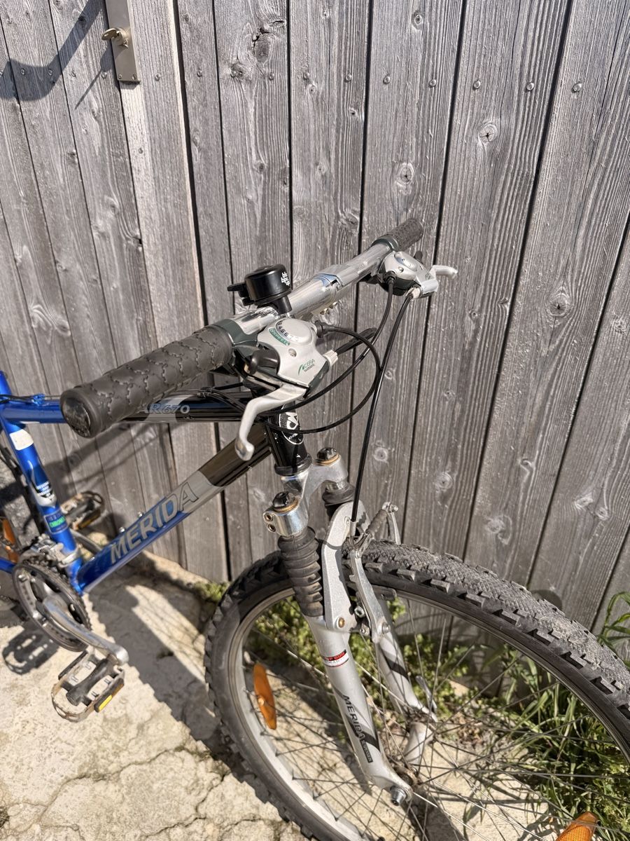 Merida Biciclette: Merida Mountainbike Velo – Usato da Kirchdorf BE venduto da Noa_ 3