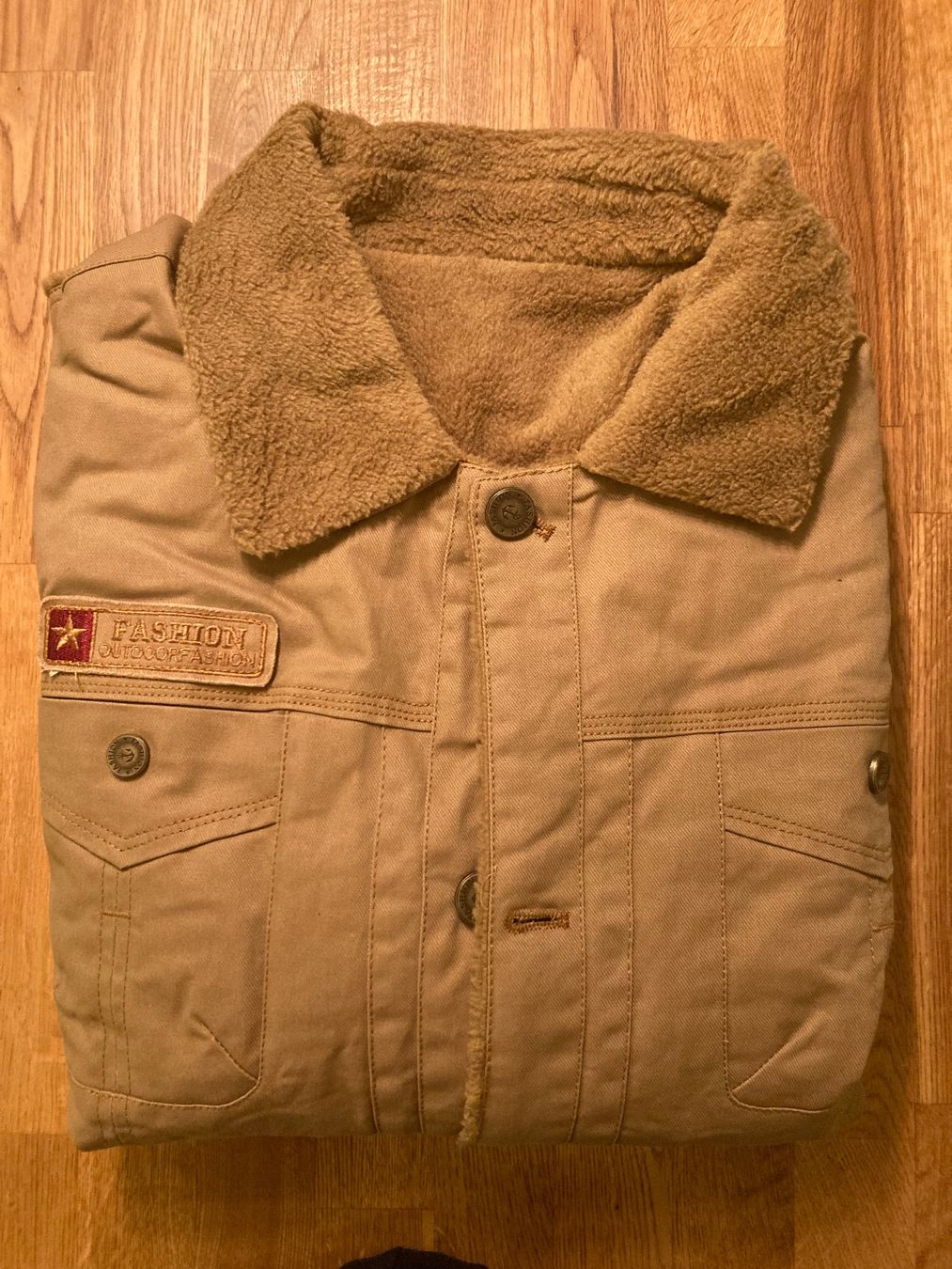 Vestes: 2 XXL Jacken wie neu – D'occasion à Wängi par Kaesli 3