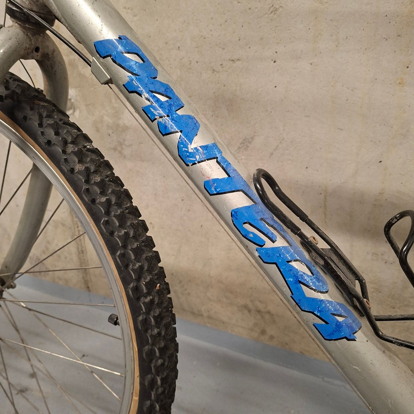 GT Velos: GT PANTERA KULT RETRO MTB – Gebraucht aus Zürich von AronM 3