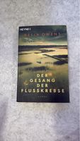 Delia Owens: Der Gesang der Flusskrebse