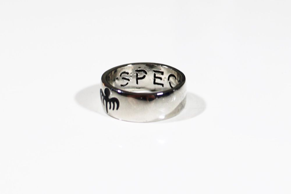 James Bond 007 Daniel Craig SPECTRE Ring Comprare su Ricardo