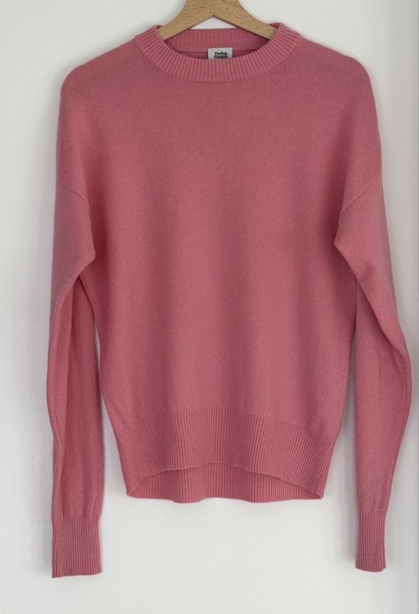 Pulls & Sweat-shirts: Twist & Tango Pullover Kaschmir Mix  Grösse S – D'occasion à Elsau par ivyfashion