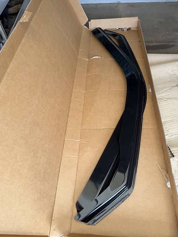 Alle Autoersatzteile: Windabweiser/ Wasserabweiser VW T5 – Neu und originalverpackt aus Beinwil SO von MVRR 2