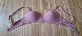BH (rosa) von CALVIN KLEIN - Gr. 80B