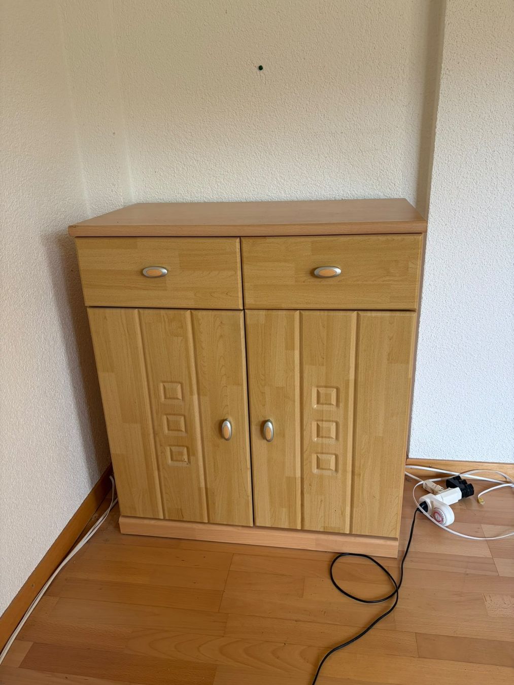 Ikea Kommoden: Zwei identische Kommoden – Gebraucht aus Kappel SO von Hello1world 1