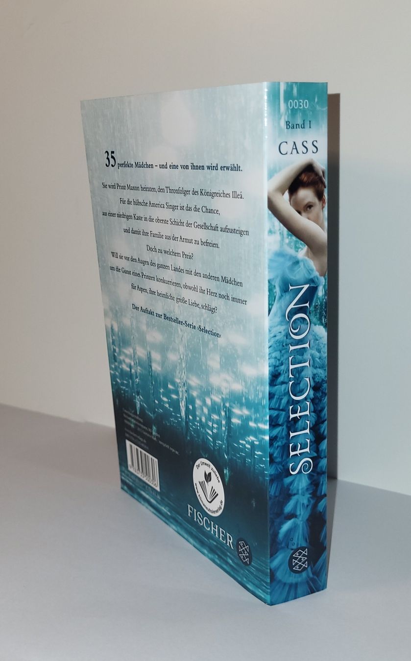 Bücher: Selection  – Gebraucht aus Uzwil von jae_8khn 2