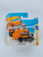 Hot Wheels Müllwagen Demolition Total Disposal TH