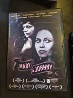 Mary & Johnny DVD