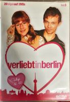 Verliebt in Berlin - Box 3 - Folge 41-60