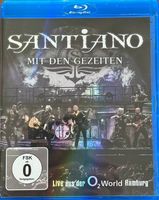 Santiano - Mit den Gezeiten (Blu-ray) Top Zustand!