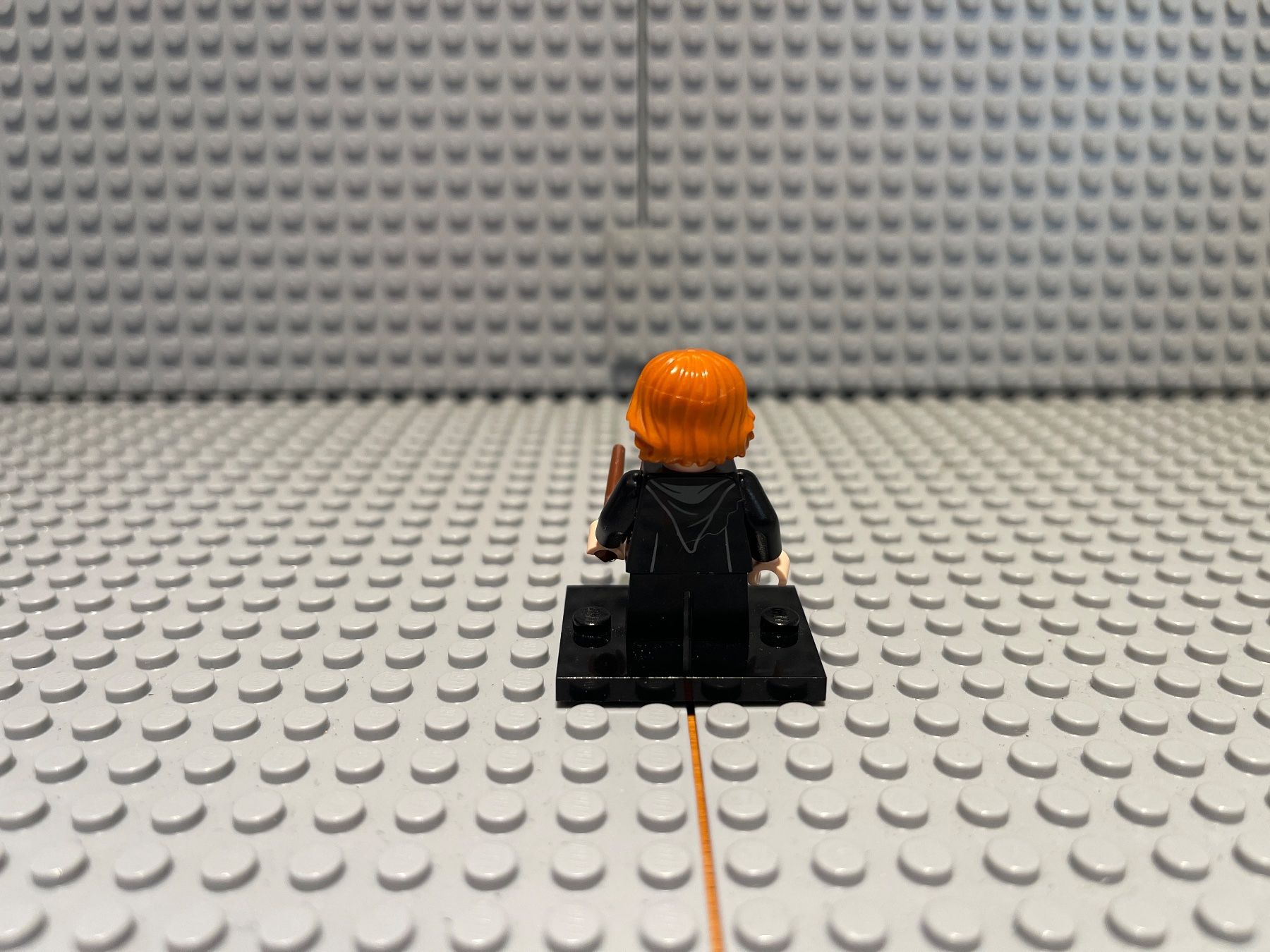 Lego Kit di costruzioni: Lego Harry Potter - Ron Weasley hp319 – Usato da Siglistorf venduto da SwissBrickStore 1