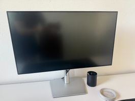 Dell UltraSharp U3223QE 32" 4K Monitor USB-C Garantie 07.27