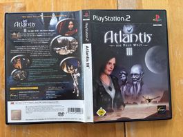 Atlantis III (OVP)