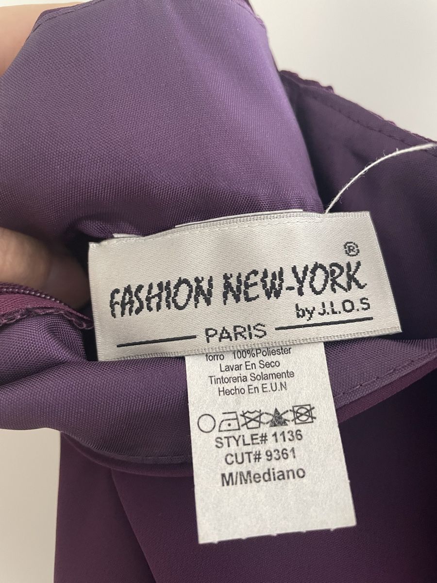 Kleider: Cocktailkleid / festliches Abendkleid – Gebraucht aus Chur von bia_mdq7 1