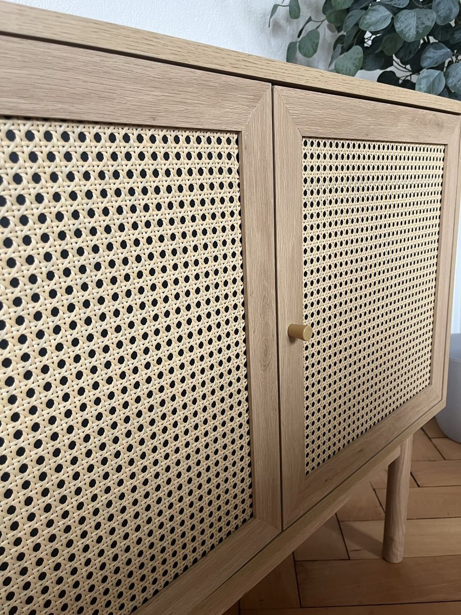 Cassettiere: Sideboard jysk – Usato da Baden venduto da Joekli 2