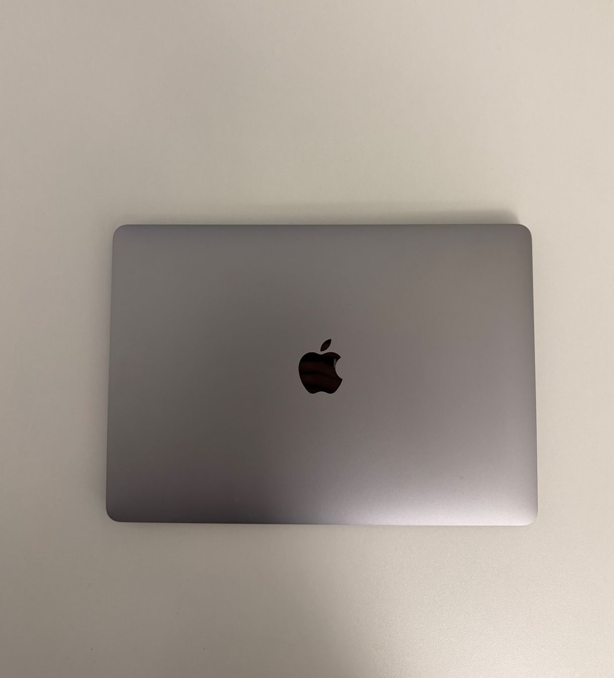 Apple Notebooks: MacBook Pro 13 pouces – Gebraucht aus giffers von sev_c9x9 2