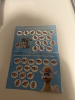 Migros Story Mania 2 volle Karten