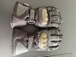 Töff / Roller Winterhandschuhe Crane Gr. 8, Top Zustand