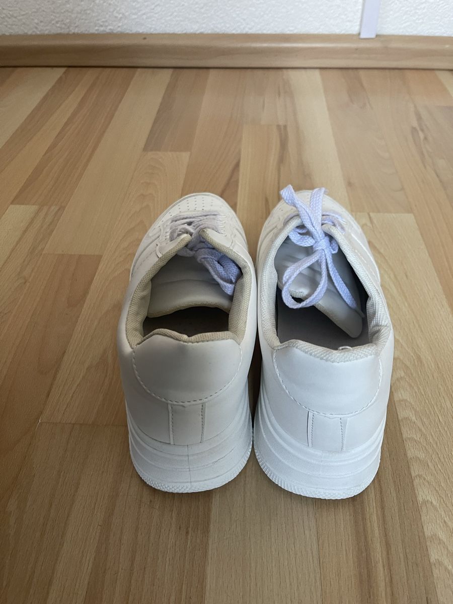 Scarpe da uomo: Via giulia Schuhe – Usato da Schlieren venduto da Mattis123 1