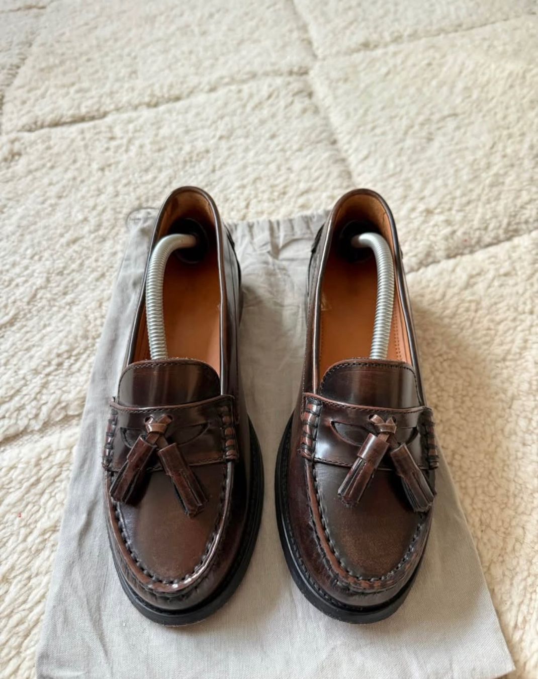 Alohas Chaussures femmes: Alohas Mocasines – Neuf (Voir description) à Aeugst am Albis par AnaisS99