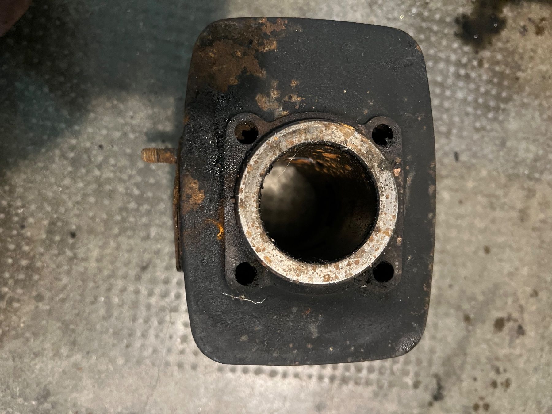Ciclomotori: Cilo moteur – Usato da Carouge GE venduto da Alfredani 5