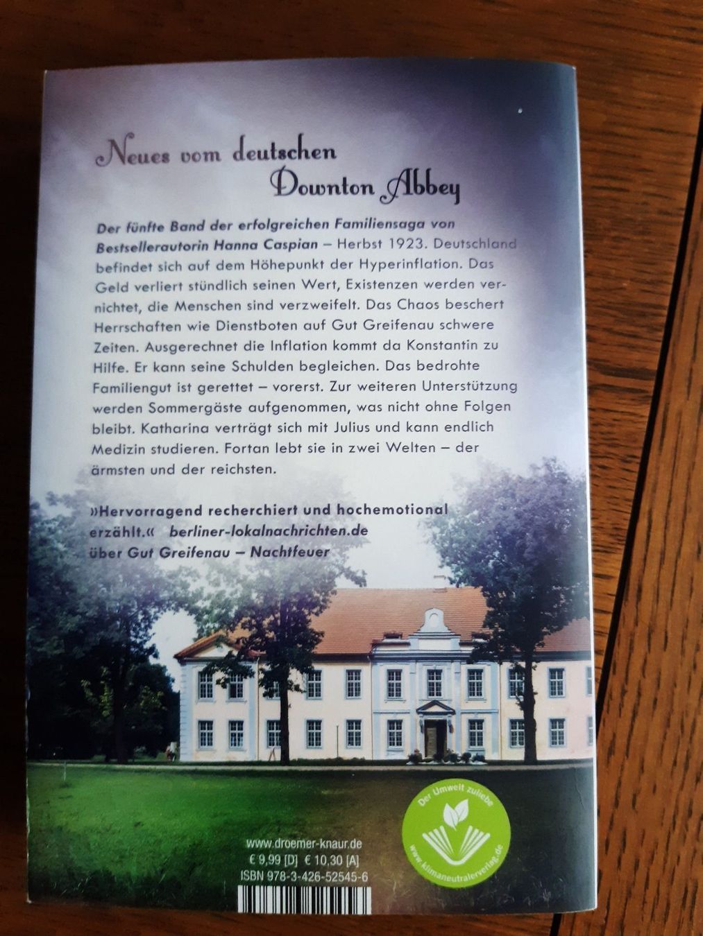 Bücher: Div. Taschenbücher Bestseller – Gebraucht aus Pieterlen von Dyui 5