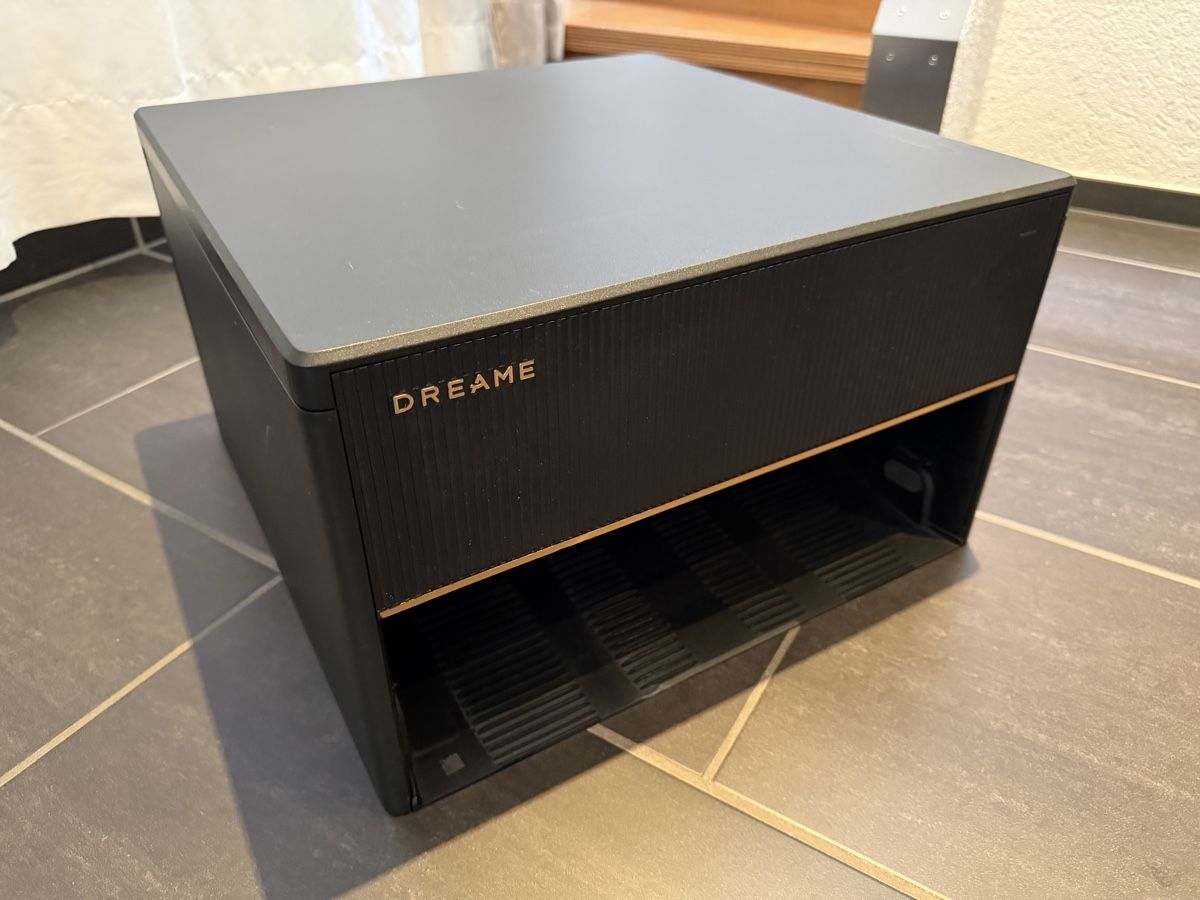 Dreame Aspirapolveri & Accessori: Dreame X50 Master Saugroboter mit Wischfunktion – Usato da Goldach venduto da RealHeal 4