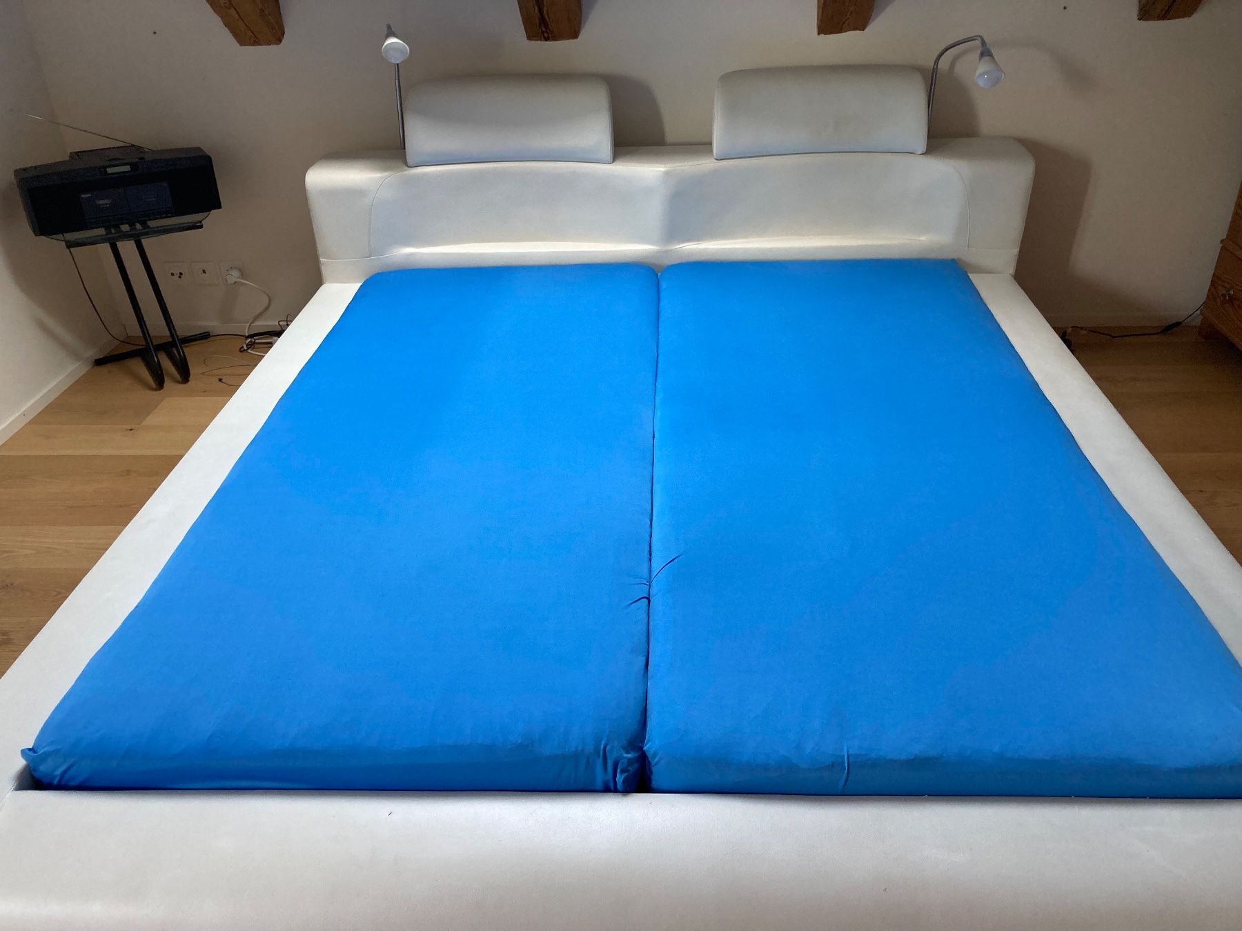 Lits: Bett – D'occasion à Bolligen par abara1