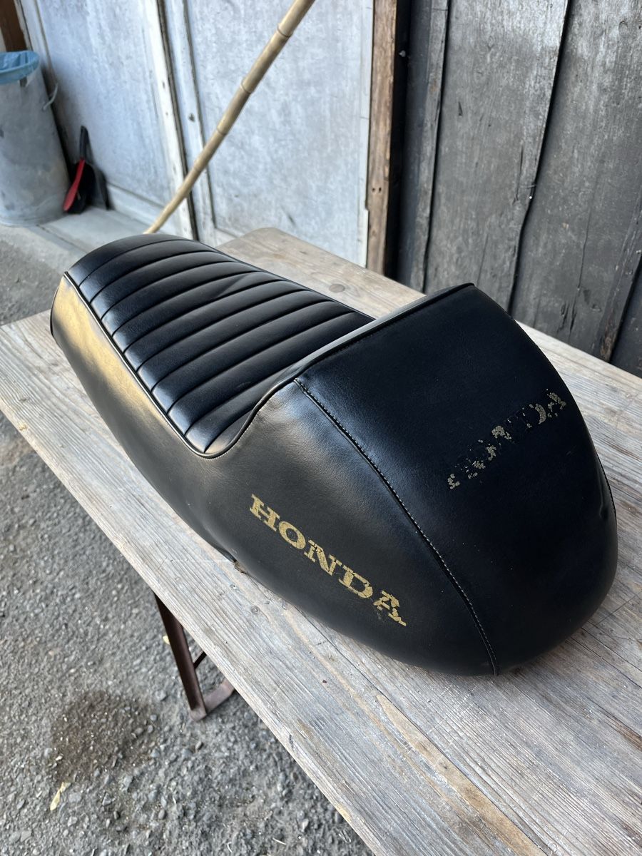 Honda Strada: Honda CB500 Four K0 1971 – Usato da Bern venduto da Fletero 7