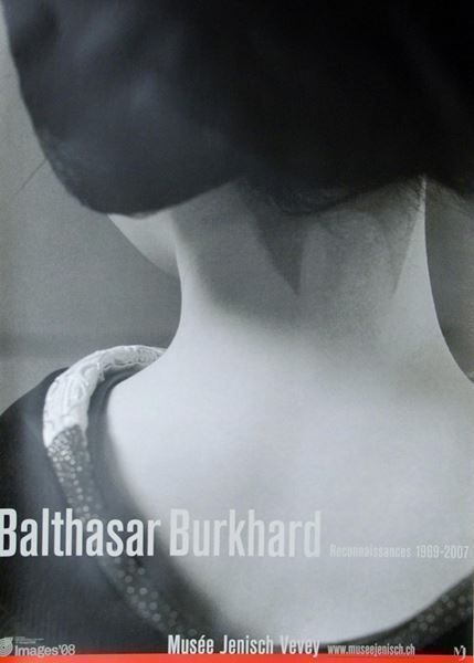 Foto & Immagini: Balthasar Burkhard – Nuovo (secondo la descrizione) da Bern venduto da Vintage-Art-Poster