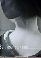 Balthasar Burkhard