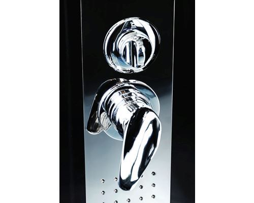 Docce: Duschkabine Komplettdusche 90x90x215cm – Nuovo e nell'imballaggio originale da Wallenwil venduto da toesstal-vertrieb 7