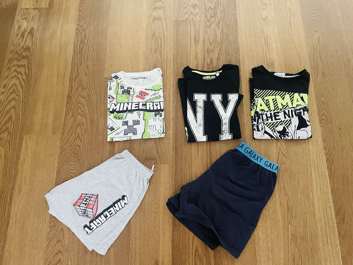 Pigiama & Simili: Pyjamas Gr. 146/152 – Usato da Thun venduto da Adrian131 1