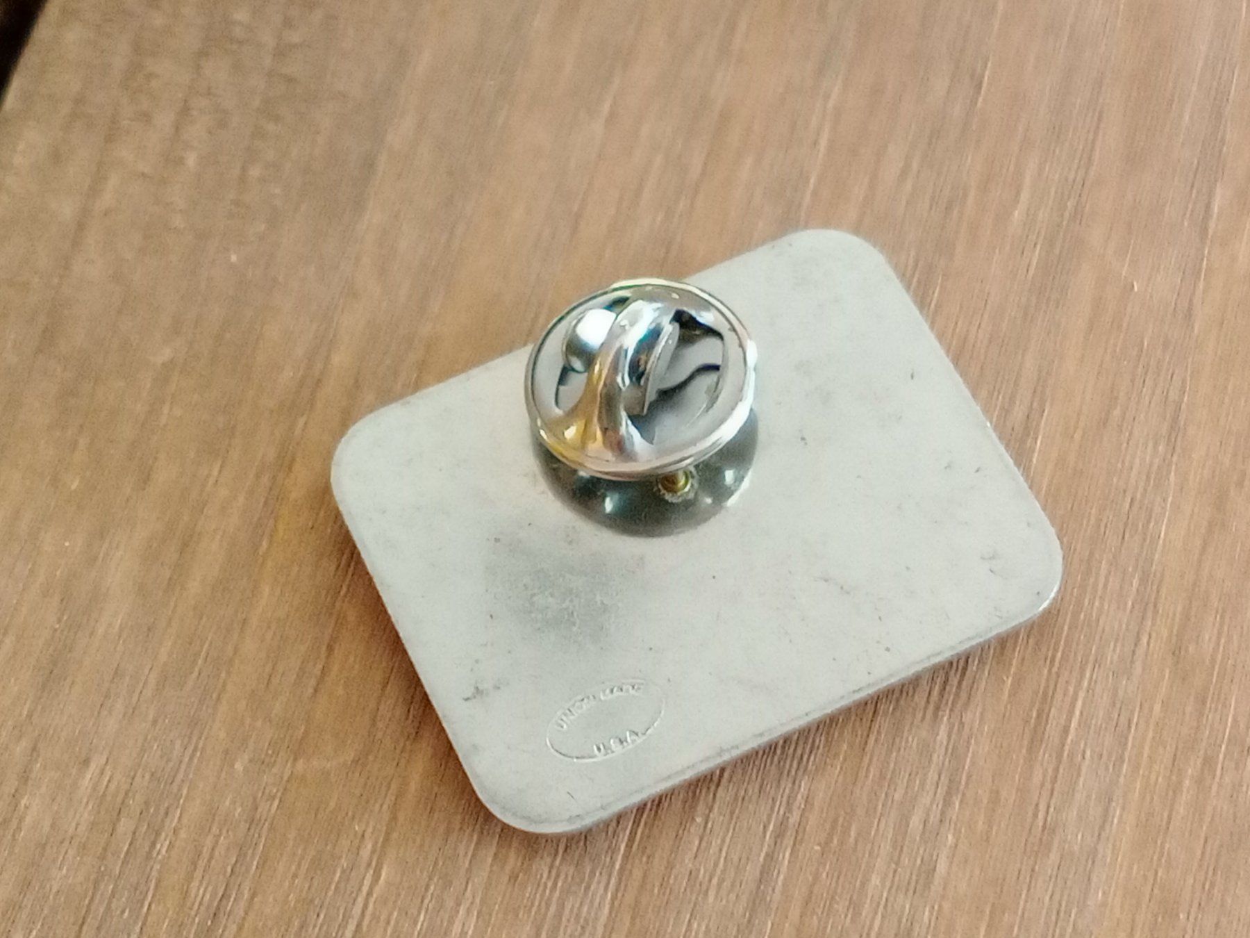 Harley-Davidson Plaketten & Abzeichen: Harley Davidson Anstecker Pin "96", Model Year 2007, neu! – Neu (gemäss Beschreibung) aus Waldenburg von Wild_Thing_II 1