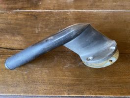 Pitot Mirage III Schweizer Luftwaffe 