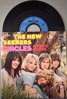 The New Seekers Single – Circles