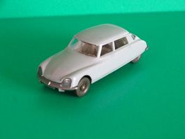Citroen Pallas von Wiking 1/87