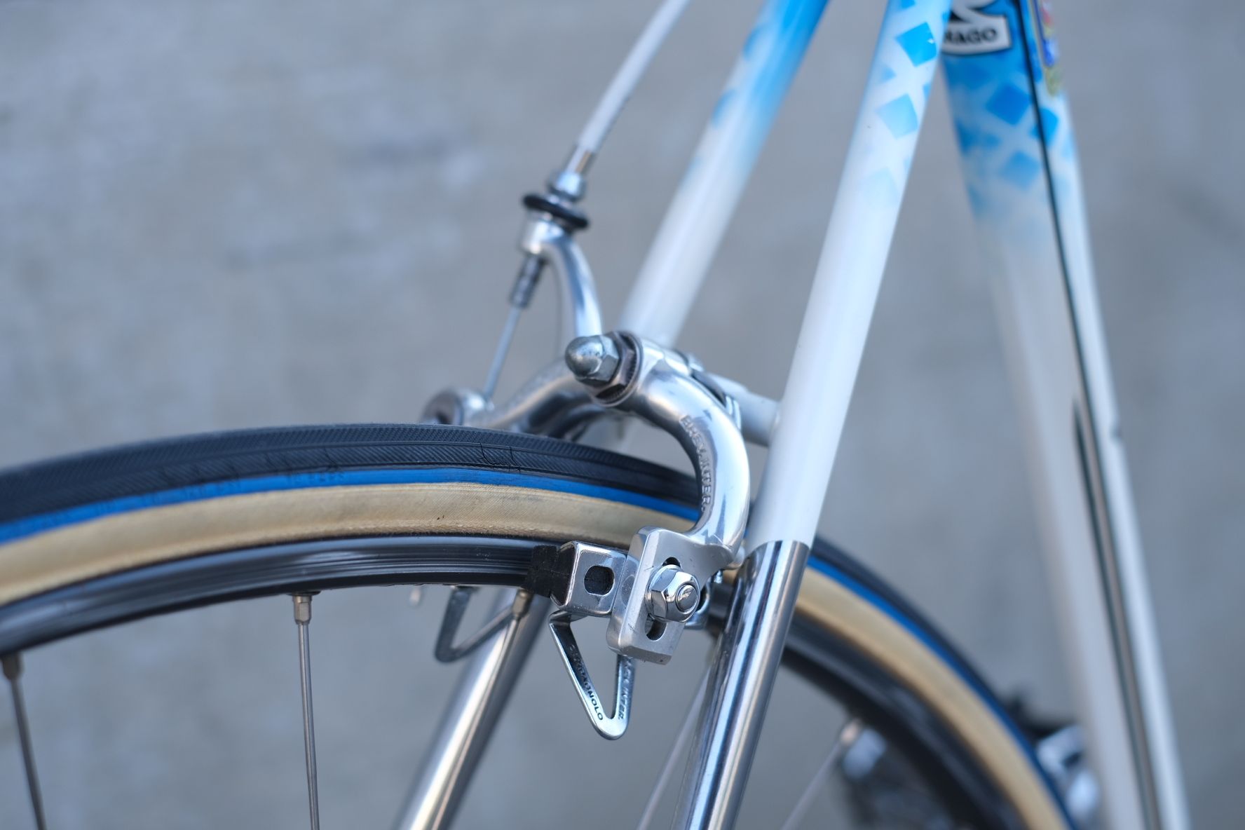 Colnago Biciclette: Colnago Master Retinato 1th Gen – Usato da Zürich venduto da Jonatan67 6