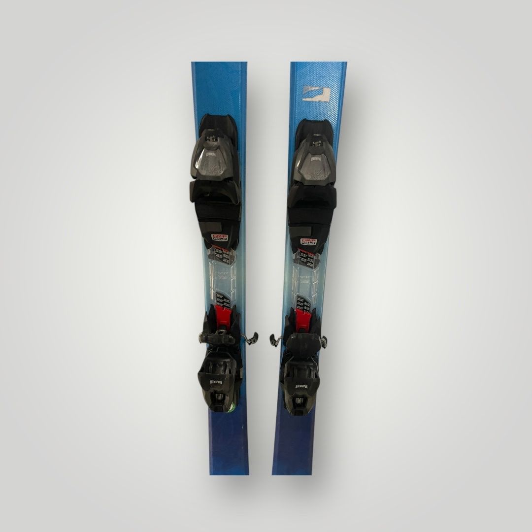 K2 Sci: K2 Ski 161cm Perfekter zustand – Usato da Murten venduto da Ski-Outlet 2