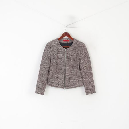 Hugo Andrisa Jacket Blazer Baumwolle Hugo Boss 40 NP: 489.-