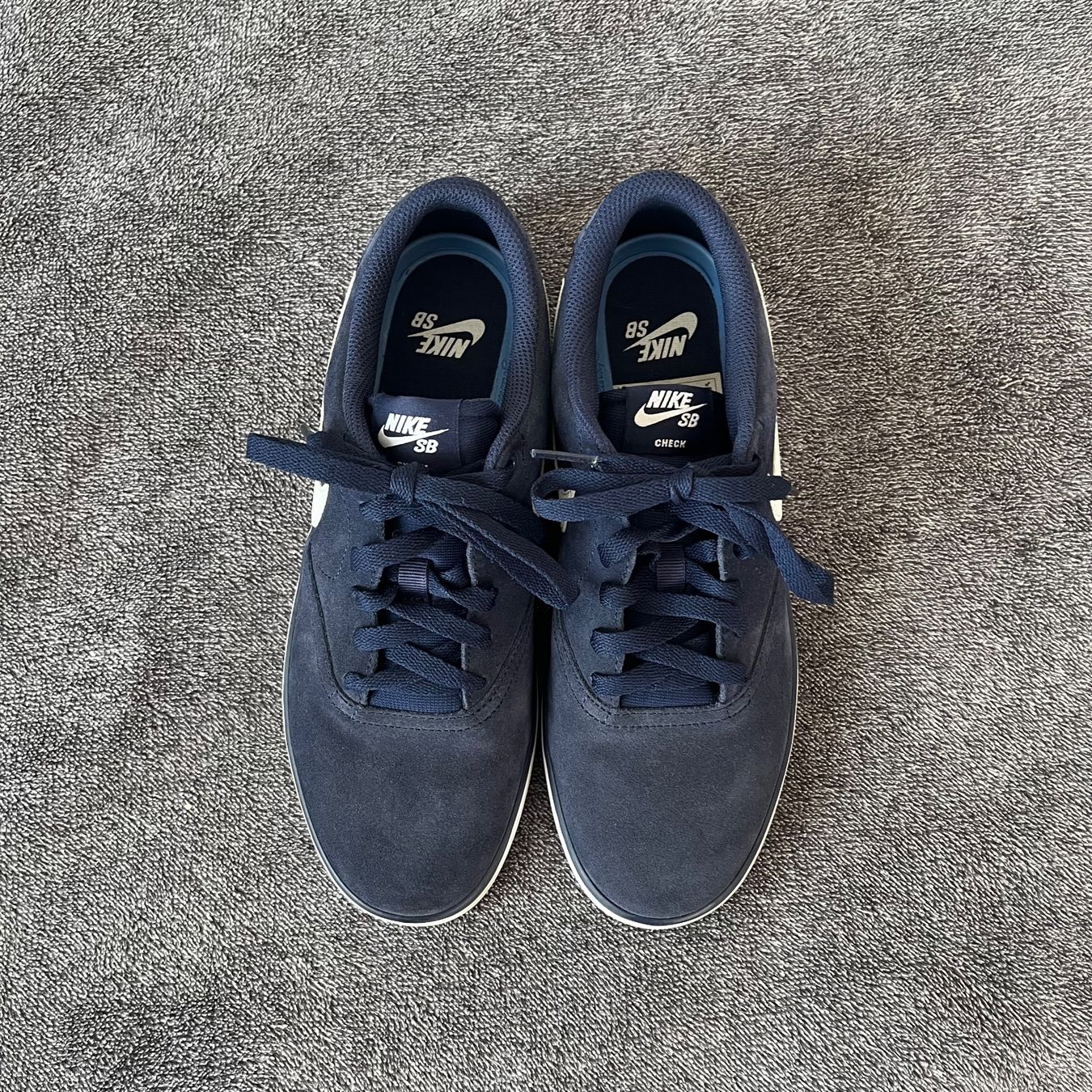 Nike Chaussures hommes: Nike Sneaker – D'occasion à Zug par Grc999 1