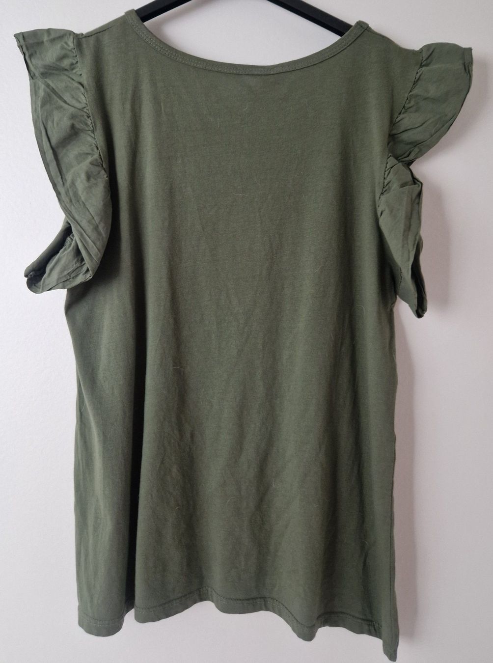T-shirt: T-SHIRT EN COTON – Nuovo e nell'imballaggio originale da Camorino venduto da JPHANDMADE1 4